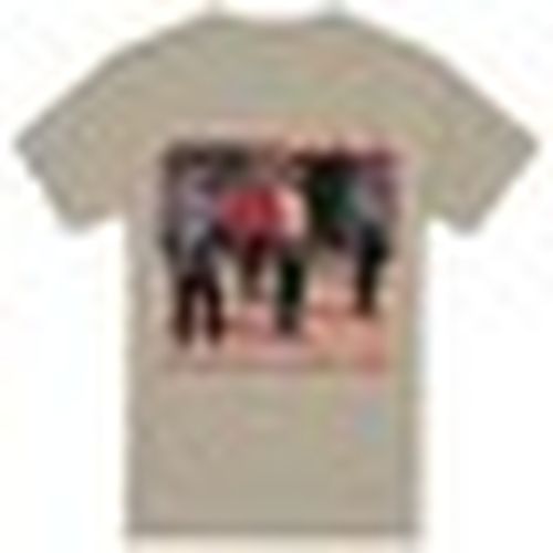 T-shirts a maniche lunghe Red Shirt Blues - Star Trek - Modalova
