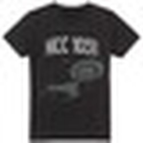 T-shirt The Crossfield Class - Star Trek - Modalova