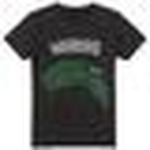 T-shirts a maniche lunghe The D'Deridex Classic - Star Trek - Modalova