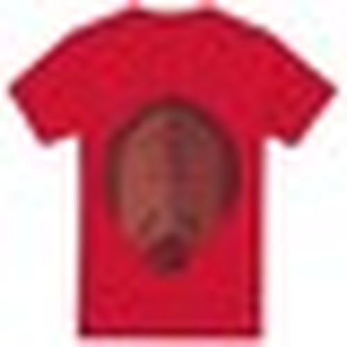 T-shirts a maniche lunghe The Next Gen Klingon - Star Trek - Modalova