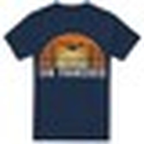 T-shirt San Francisco Trek - Star Trek - Modalova
