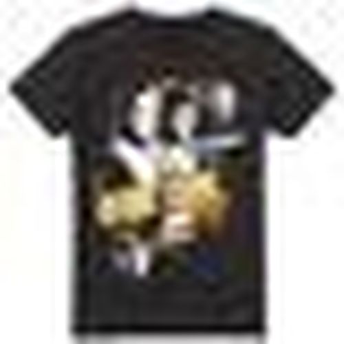 T-shirts a maniche lunghe Good Vs Evil - Star Trek - Modalova