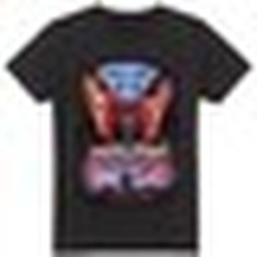 T-shirt The Final Frontier - Star Trek - Modalova
