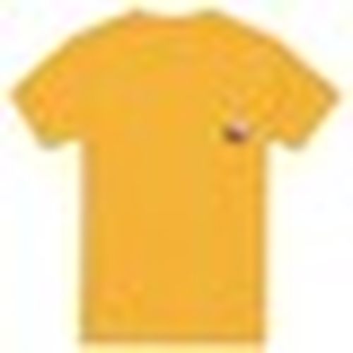 T-shirt The Next Generation Engineering - Star Trek - Modalova