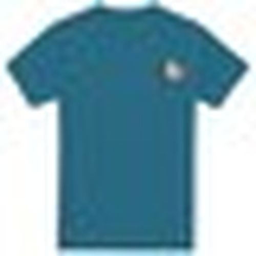T-shirt Deep Space Nine Science - Star Trek - Modalova