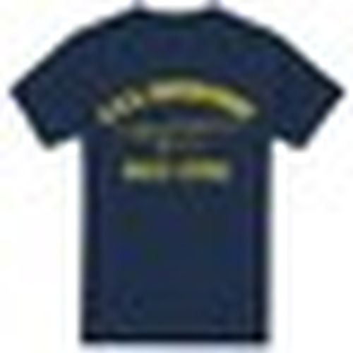 T-shirt Enterprise Athletic - Star Trek - Modalova