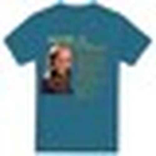 T-shirts a maniche lunghe Quarks Rules - Star Trek - Modalova