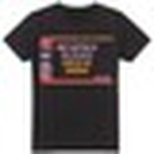 T-shirts a maniche lunghe Holodeck Secrets - Star Trek - Modalova