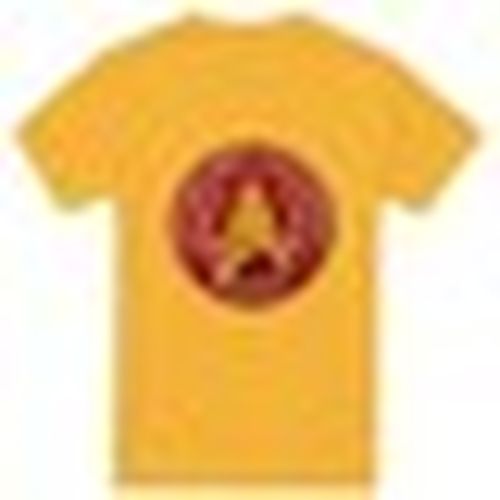 T-shirts a maniche lunghe Command - Star Trek - Modalova