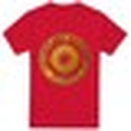T-shirts a maniche lunghe Engineering - Star Trek - Modalova
