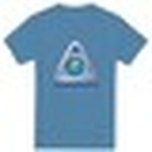 T-shirts a maniche lunghe Astrophysics - Star Trek - Modalova