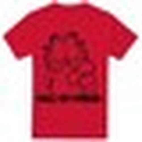 T-shirt Garfield Pull My Finger - Garfield - Modalova