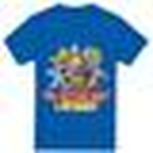T-shirt Garfield Make A Difference - Garfield - Modalova