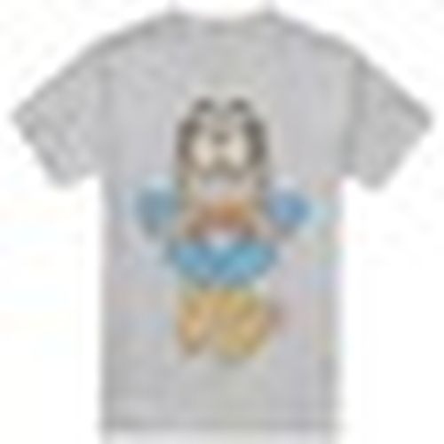 T-shirt Garfield Dapper Cat - Garfield - Modalova