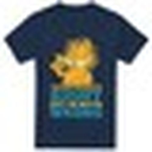 T-shirt Garfield Never Wrong - Garfield - Modalova
