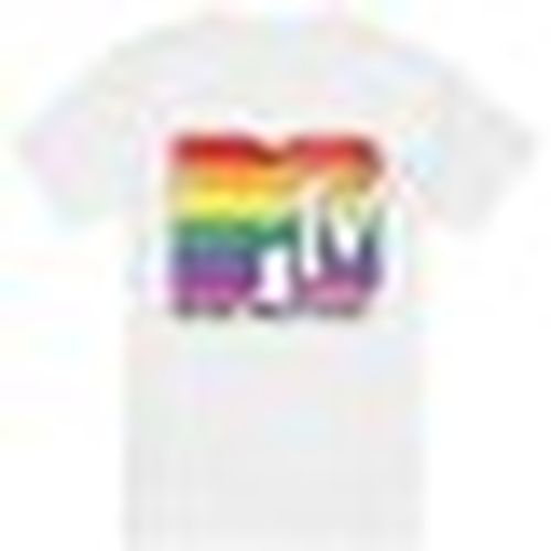 T-shirts a maniche lunghe Pride - Mtv - Modalova