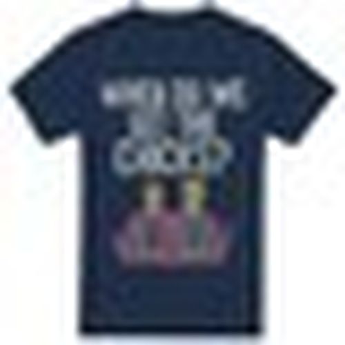 T-shirt When Do We Get The Chicks? - Beavis & Butthead - Modalova