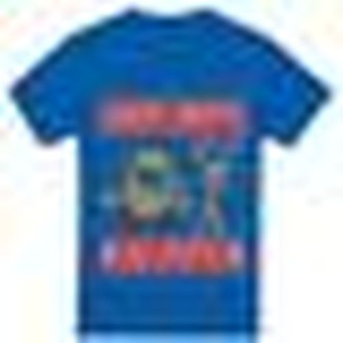 T-shirt Happy, Happy Holidays - Ren & Stimpy - Modalova