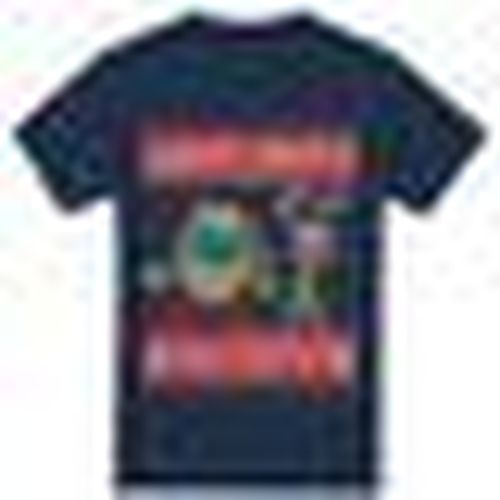 T-shirt Happy, Happy Holidays - Ren & Stimpy - Modalova