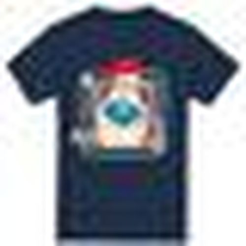 T-shirt Ren & Stimpy Festive - Ren & Stimpy - Modalova