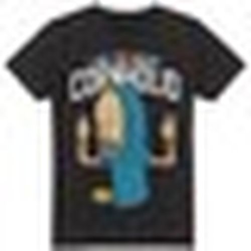 T-shirt Cornholio - Beavis & Butthead - Modalova