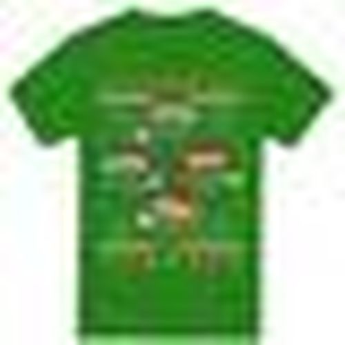 T-shirts a maniche lunghe Ugly - Teenage Mutant Ninja Turtles - Modalova