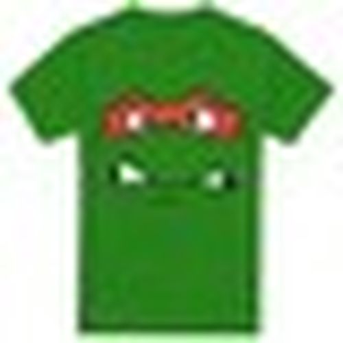 T-shirt Angry - Teenage Mutant Ninja Turtles - Modalova