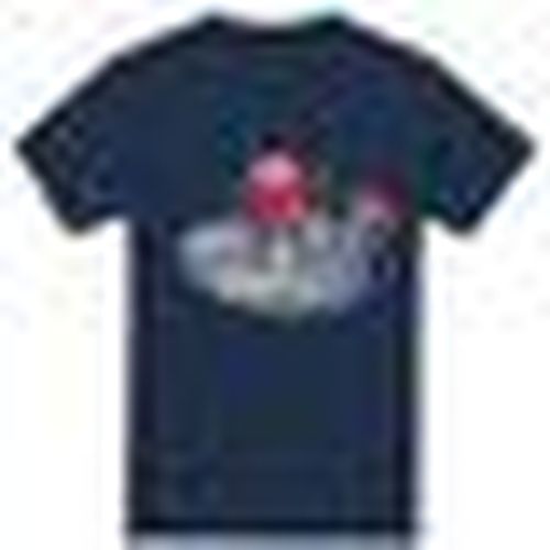 T-shirt You Filthy Worm! - Ren & Stimpy - Modalova