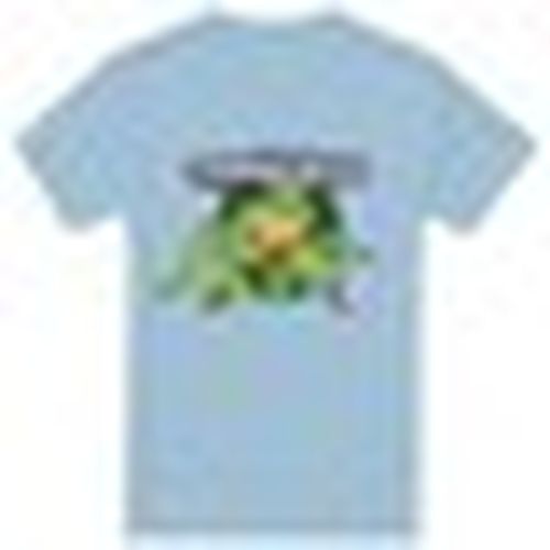 T-shirt Donatello Does Machines - Teenage Mutant Ninja Turtles - Modalova