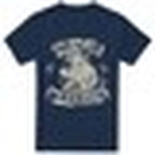 T-shirts a maniche lunghe Ninja Warrior - Teenage Mutant Ninja Turtles - Modalova
