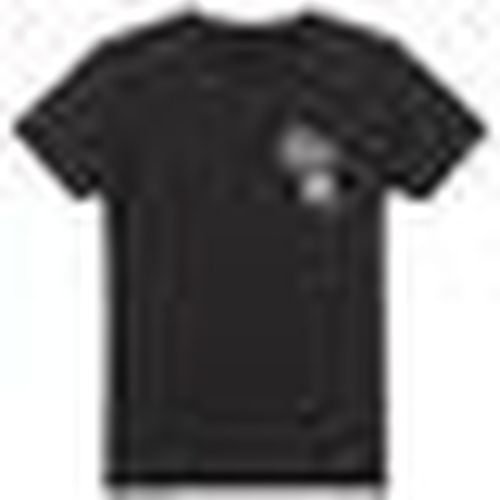 T-shirts a maniche lunghe Warhol - Ren & Stimpy - Modalova