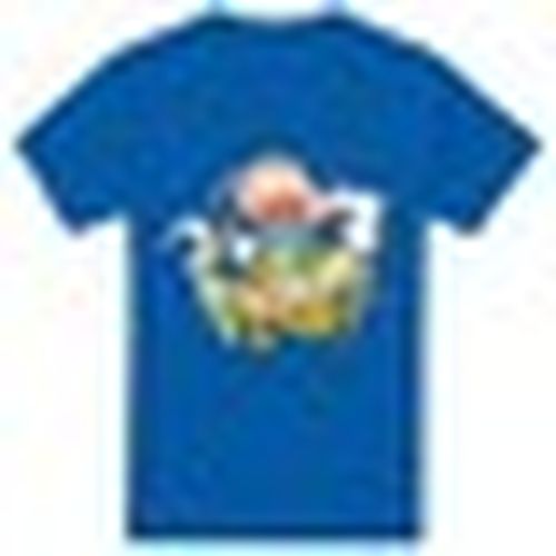 T-shirt Tommy Pickles Has A Plan - Rugrats - Modalova