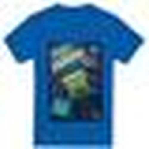 T-shirt Beware The Hooks - Spongebob Squarepants - Modalova