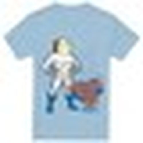 T-shirt Powdered Toast Man - Ren & Stimpy - Modalova