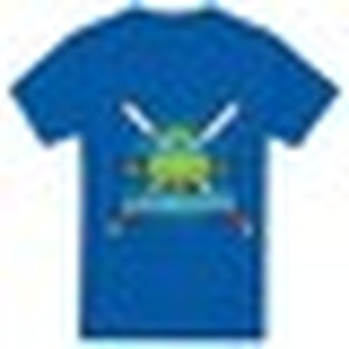 T-shirts a maniche lunghe Since 1984 - Teenage Mutant Ninja Turtles - Modalova