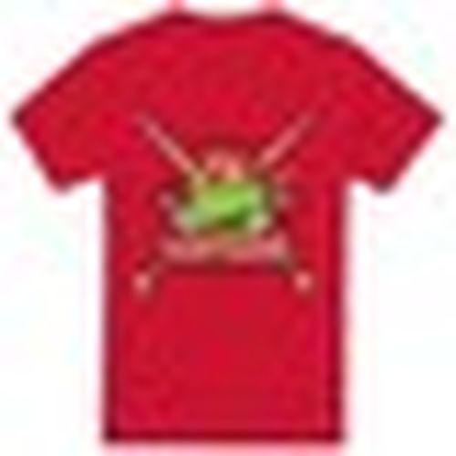 T-shirt Since 1984 - Teenage Mutant Ninja Turtles - Modalova