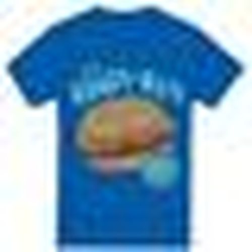 T-shirts a maniche lunghe Krusty Krab - Spongebob Squarepants - Modalova