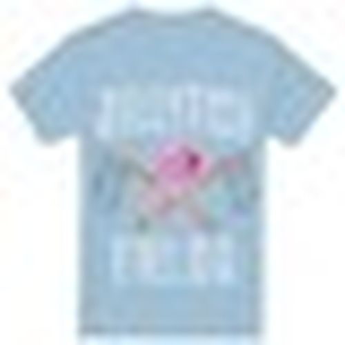 T-shirt Jellyfish Fields - Spongebob Squarepants - Modalova