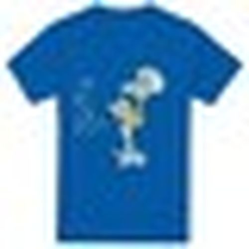 T-shirt Squidward's Clarinet - Spongebob Squarepants - Modalova