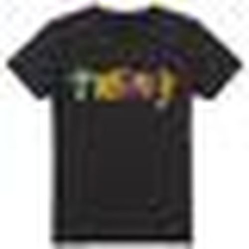 T-shirts a maniche lunghe Arcade Main Screen - Teenage Mutant Ninja Turtles - Modalova
