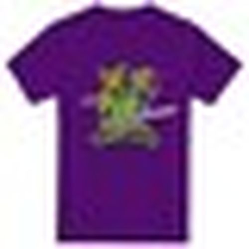 T-shirts a maniche lunghe Arcade - Teenage Mutant Ninja Turtles - Modalova