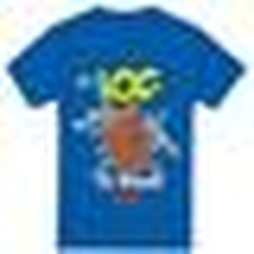 T-shirt Ren & Stimpy It's Log - Ren & Stimpy - Modalova