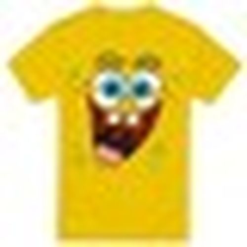 T-shirt Surprise - Spongebob Squarepants - Modalova