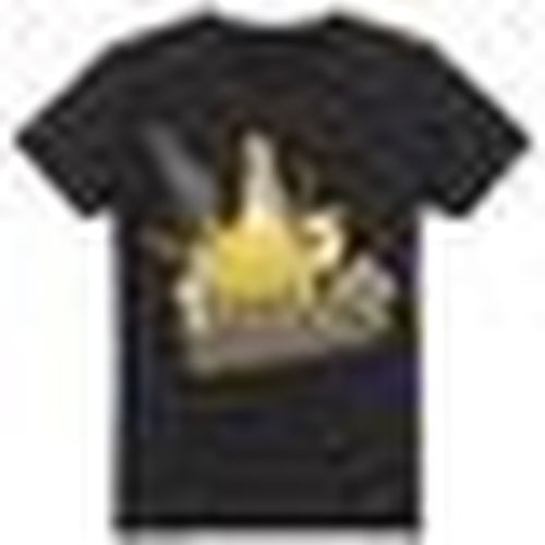 T-shirt Patrick Has Swag - Spongebob Squarepants - Modalova