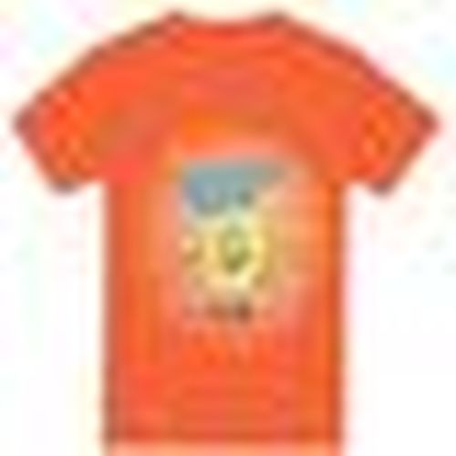 T-shirt Laundry Day! - Spongebob Squarepants - Modalova