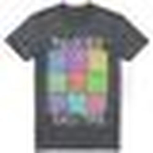 T-shirt PTM Expressions - Ren & Stimpy - Modalova