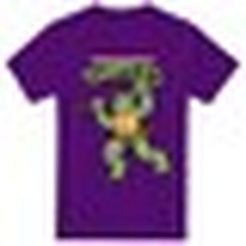 T-shirt Solo - Teenage Mutant Ninja Turtles - Modalova