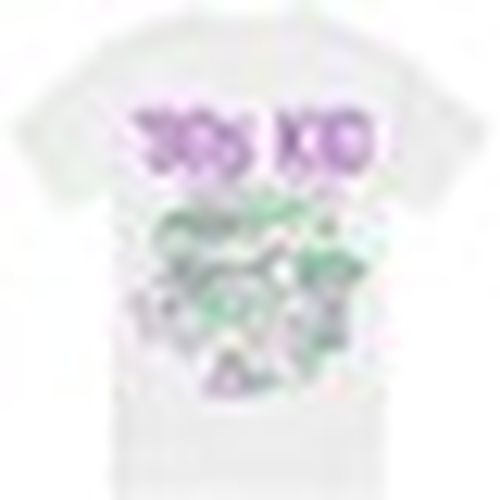 T-shirt Nickelodeon 90s Kid - Nickelodeon - Modalova