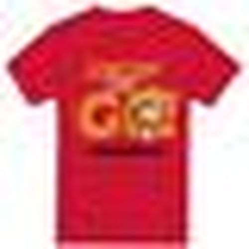 T-shirts a maniche lunghe Ready Set Go! - Dessins Animés - Modalova