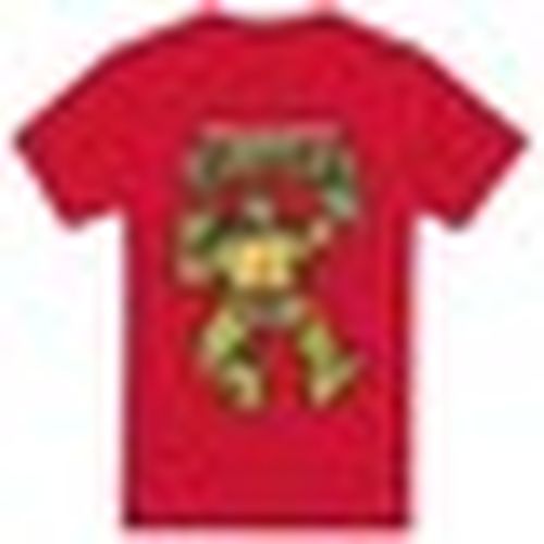 T-shirt TV6674 - Teenage Mutant Ninja Turtles - Modalova